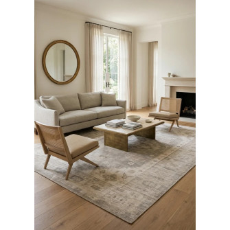 Kilimas MILTON BEIGE (Magic Home Print Collection) Kilimas MILTON BEIGE (Magic Home Print Collection)